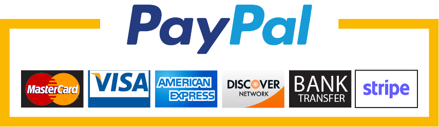 payment methods the package base