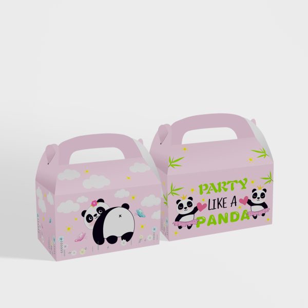 custom favor boxes