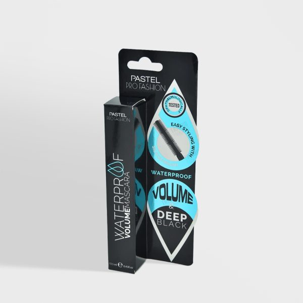 eyeliner cardboard boxes