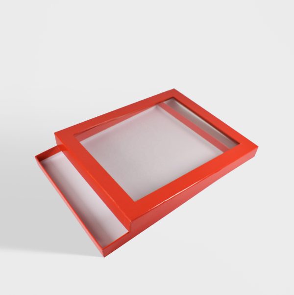 window favor boxes