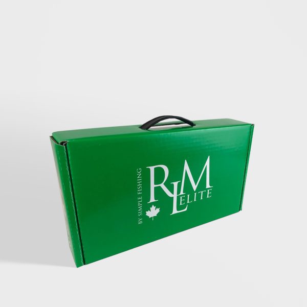 mailer suitcase boxes