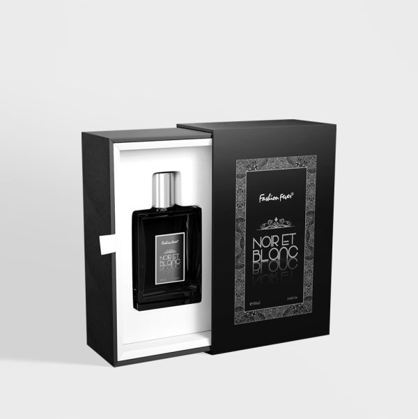drawer perfume boxes