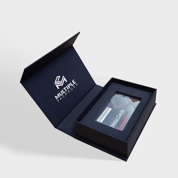 magnetic gift boxes