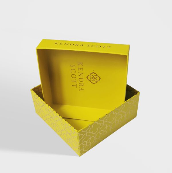 two piece favor boxes