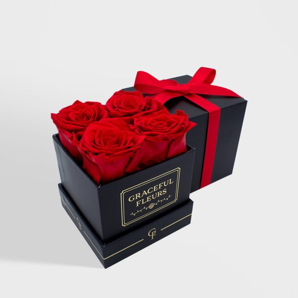 two piece flower boxes