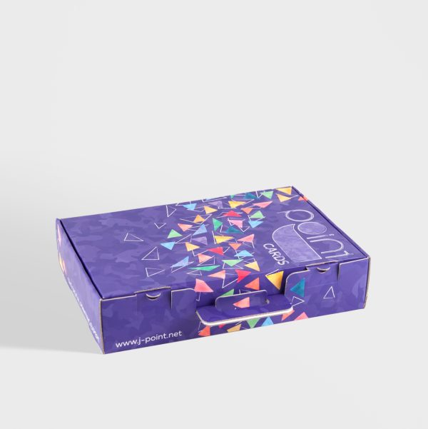custom suitcase boxes