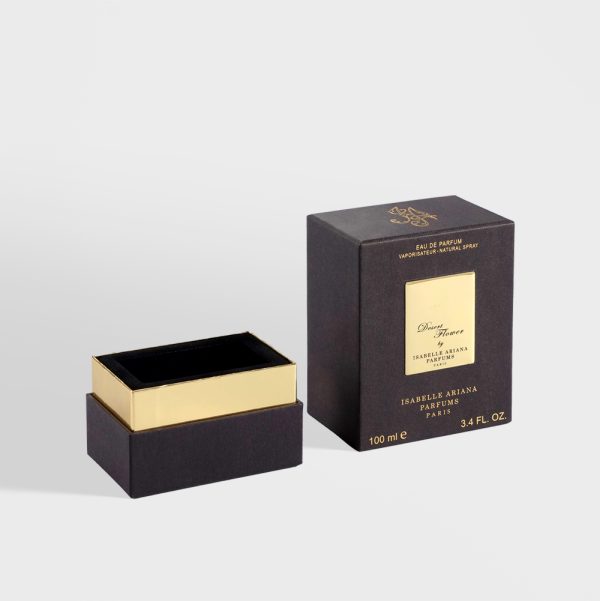 two piece perfume boxes