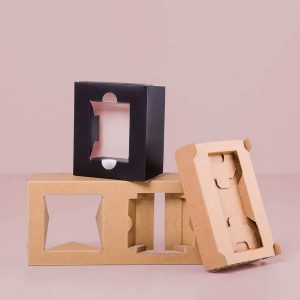 custom box inserts