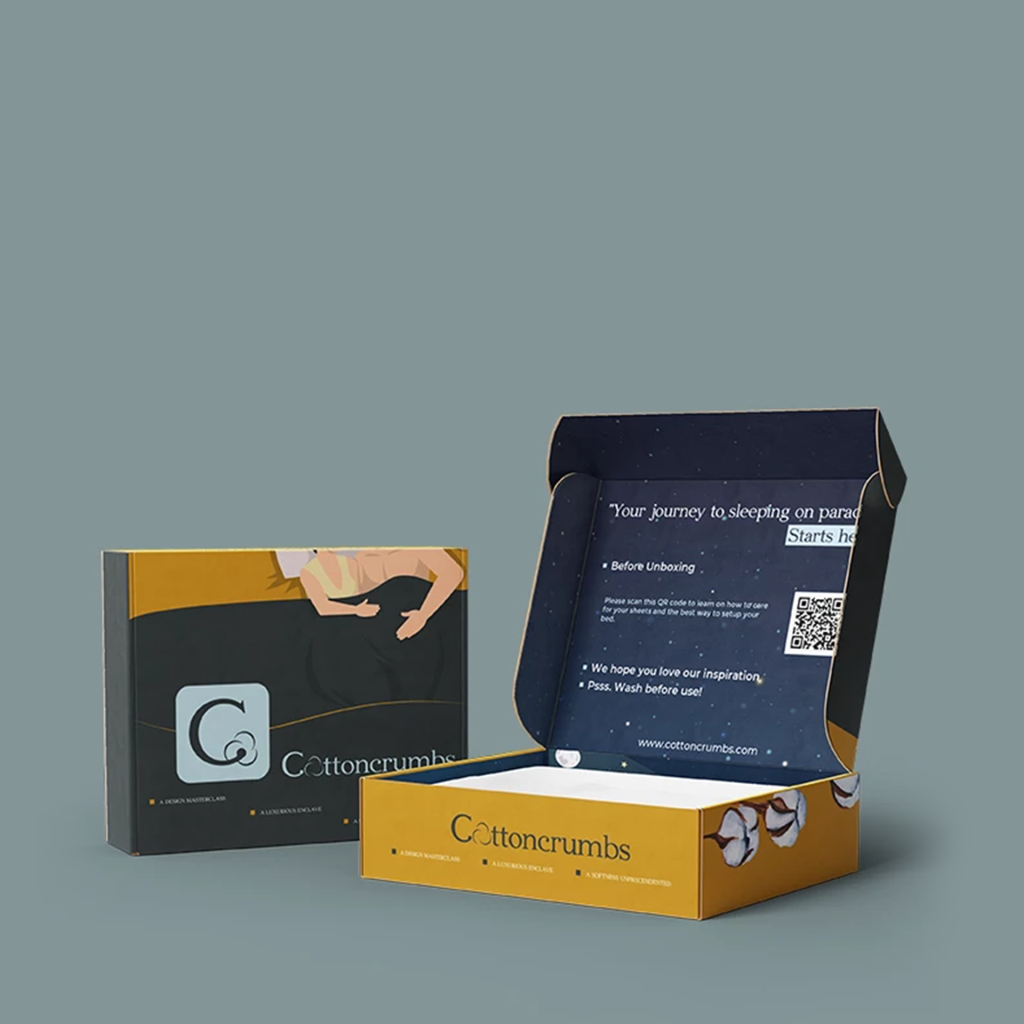 mailer shipping boxes